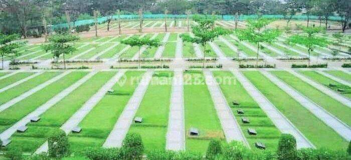 Tanah Makam Al Azhar Memorial Garden 1