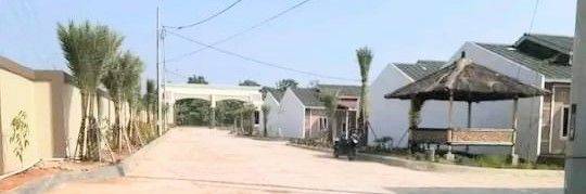 Over Kredit Cariu Permai Residence 3 1