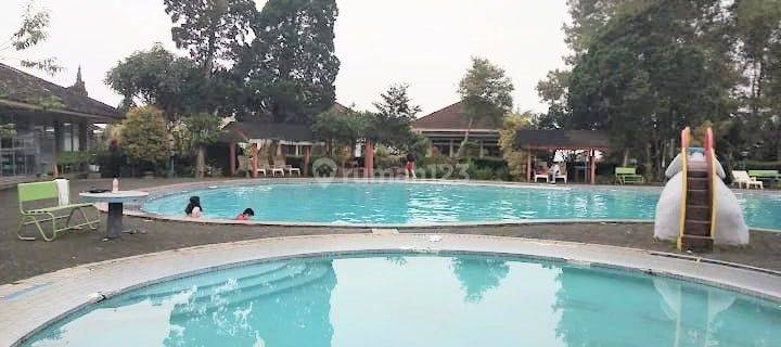 Villa indo alam Hotel dan resort Citymall Cipanas  1