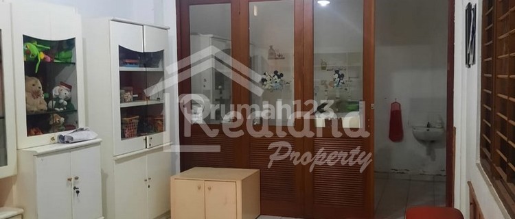 Business Space in Puri Anjasmoro, Semarang (Me 7703) 1
