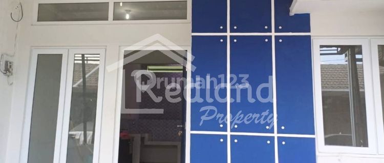 Rumah di Plamongan Indah , Semarang ( Me 8335 ) 1