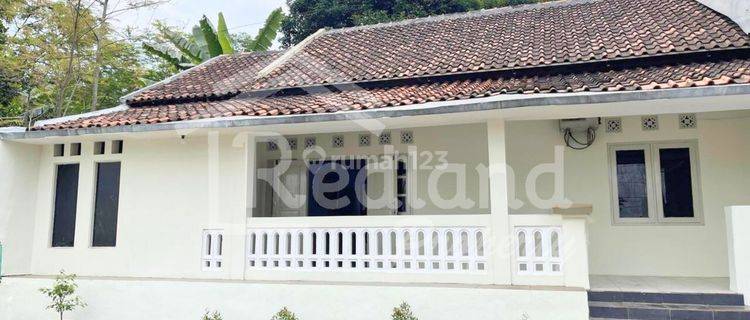 Rumah di Penundan , Banyuputih Batang ( Me 7834 ) 1