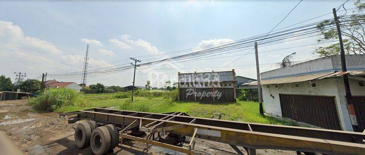 Tanah di Daerah Weleri Me 4513  1