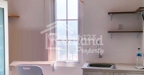 Paltrow Banyumanik Apartment, Semarang Code 4516 1