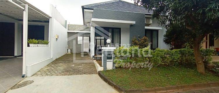 Rumah Bagus SHM di Graha Estetika , Banyumanik Semarang Si 4735 1