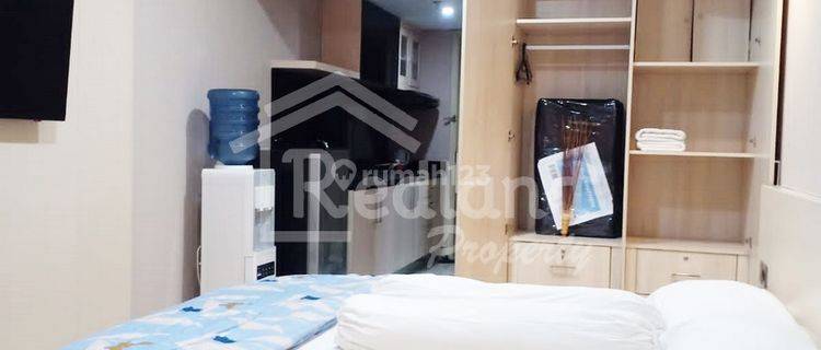 Apartement Louis Kienne di Pandanaran, Semarang Yv 3410 1