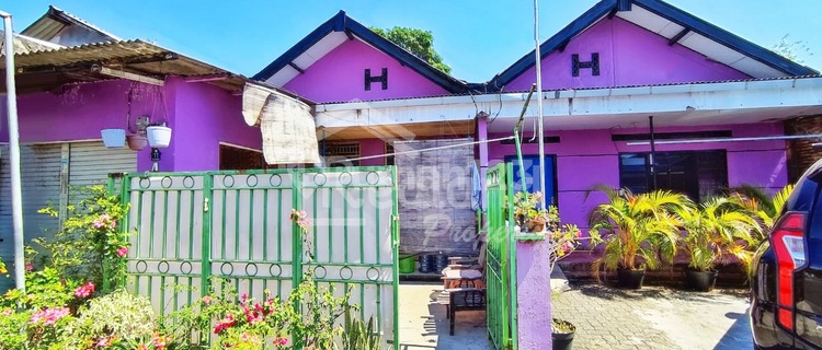 Rumah di Daerah Kalibanteng , Semarang Hl 5373  1