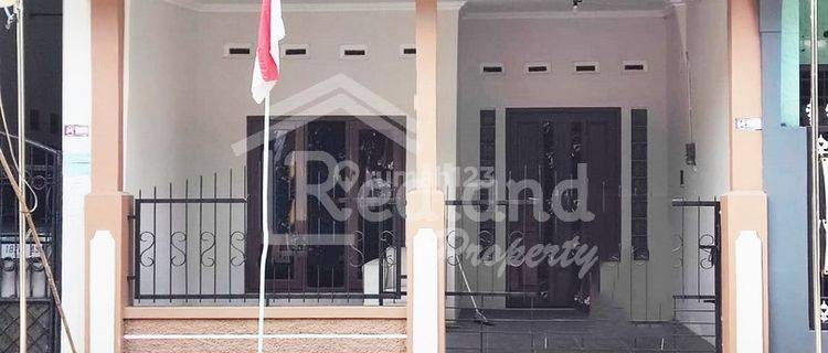 Rumah di Plamongan Indah, Semarang Ar 5581  1