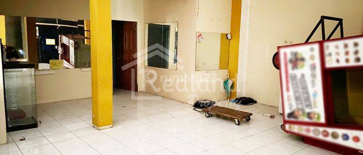 Ruko di Permata Hijau , Semarang Ar 5584  1