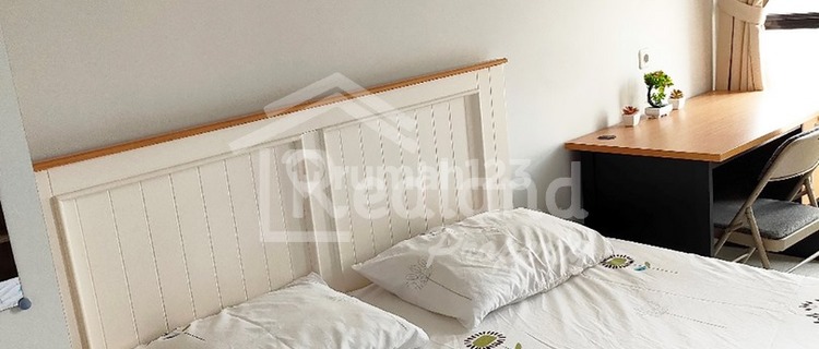 Alton Apartments 18th Floor, Semarang Unit 5921 1