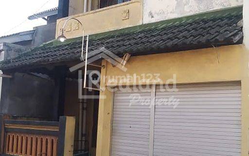 Rumah di Perum Purwoasri Sleman , Yogyakarta Al 6121  1