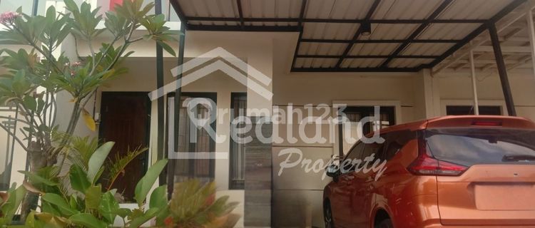 Rumah di Green Oase Residence , Tugu Semarang ( Me 8020 ) 1