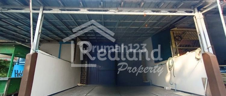 Ruko di daerah Tanah Mas , Semarang ( Me 8082 ) 1