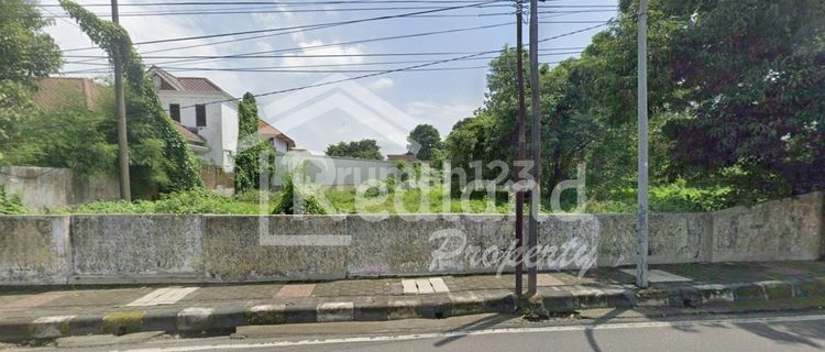 Tanah di Jl Slamet Riyadi , Ungaran ( Js 8491 ) 1