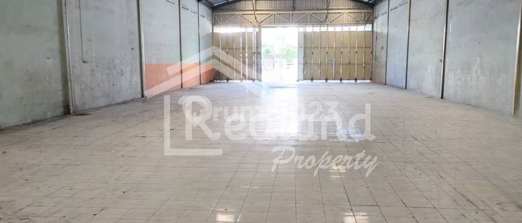 Ruko di Gajah Raya , Semarang ( Me 8101 ) 1