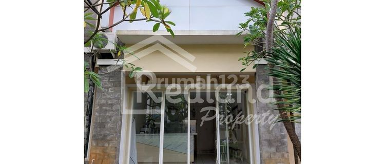 Ruko Beranda Galeria Bsb , Semarang ( Me 8614 ) 1