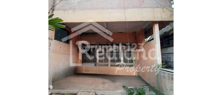 Rumah di Daerah Gayamsari , Semarang ( Jo 8600) 1