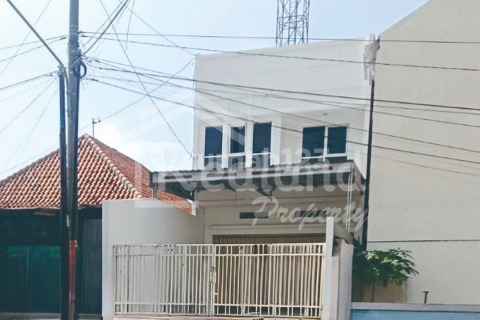 Ruko bagus, strategis, Ls 120 m2 di Kedungmundu, Semarang Ls 7434  1