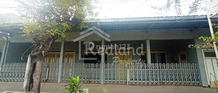 Rumah di Weleri , Kendal ( Me 7793 ) 1