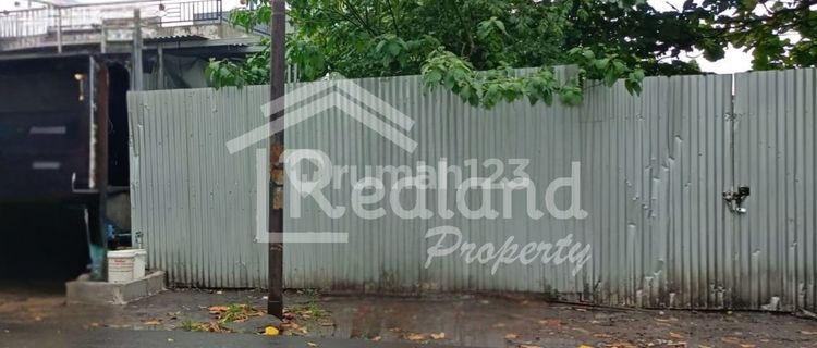 Tanah di Basudewo , Semarang ( Jo 8518 ) 1