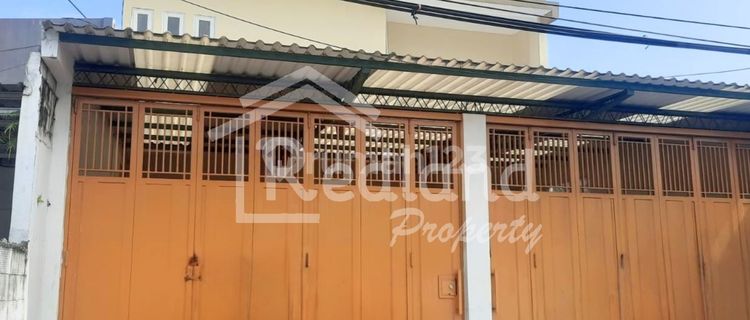 Ruang Usaha di Jl Raya Mijen , Semarang ( Jo 8646 ) 1