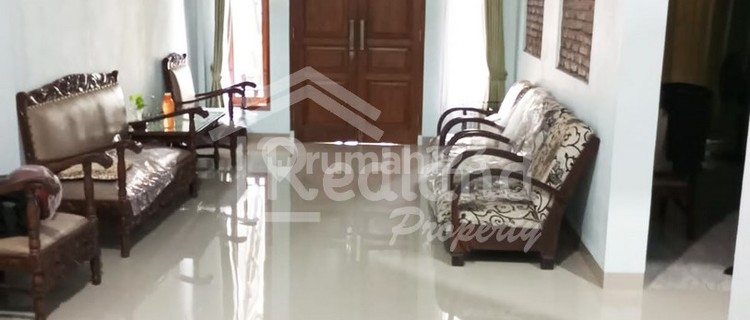 House at Candi Pawon Raya, Kalipancur Semarang (Me 7796) 1
