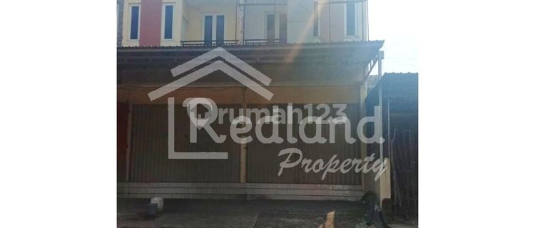 Ruko Klipang Golf , Tembalang Semarang ( Me 7950 ) 1