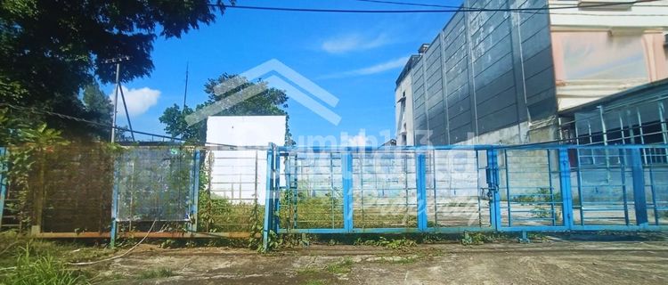 Tanah di Setiabudi , Semarang ( Me 7921S ) 1