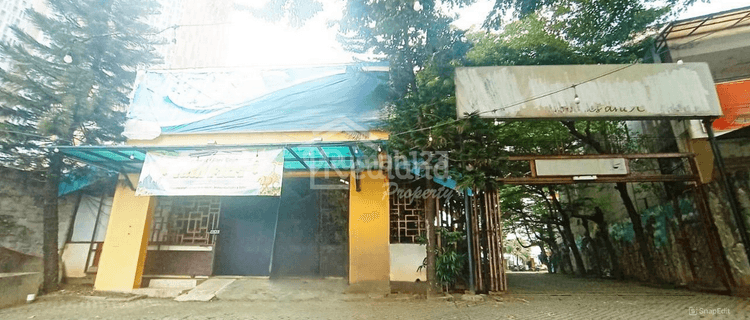 Ruang Usaha di daerah Tembalang , Semarang ( Me 7720 ) 1