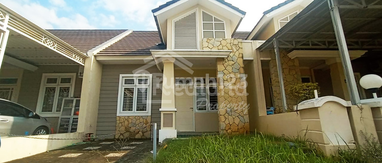 Rumah di Jasmine Park , Plamongan Indah Semarang ( Me 7818 ) 1