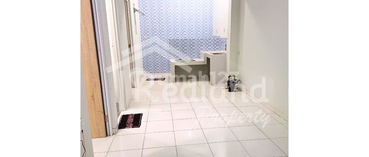 House in Plamongan Indah, Semarang (Me 8335S) 1