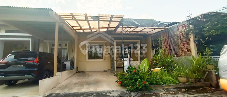 Rumah di Plamongan Indah , Semarang ( Me 7820 ) 1