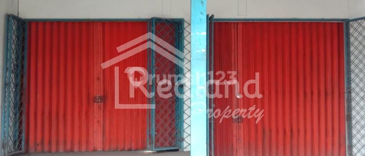 Ruko di Jl Raya Mijen , Semarang ( Me 8623 ) 1