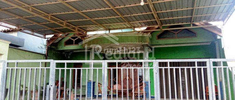 Rumah di Kutosari Gringsing , Batang ( Me 7722 ) 1