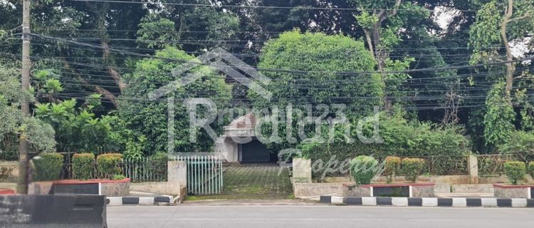 Tanah di Jl Gatot Subroto , Ungaran ( Jo 8515) 1