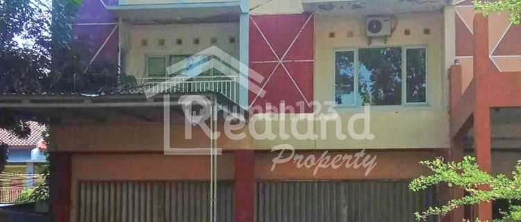 Ruko Klipang Raya , Semarang ( Me 8177 ) 1