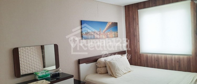 Apartment at MG Suite 19th Floor, Semarang (Me 7795) 1