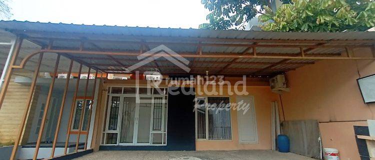 Rumah di Graha Taman pelangi , BSB City Semarang ( Me 7666 ) 1