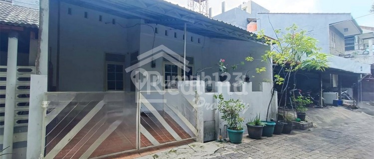 Rumah Bagus Puri Anjasmoro, Dekat Univ Binus Semarang Hl8013 1