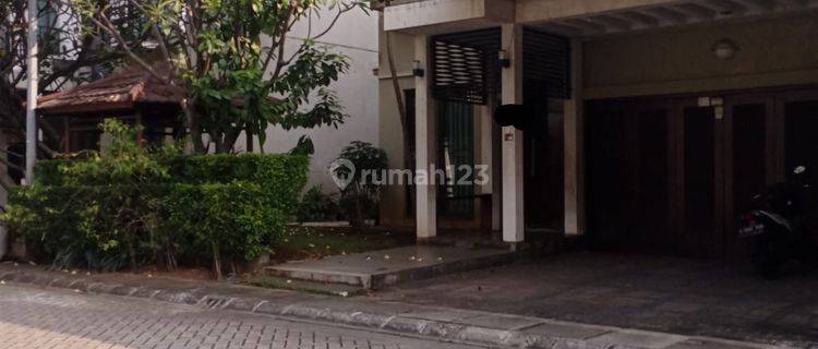 Rumah Harga Dibawah Njop Pulomas Jakarta Timur 1