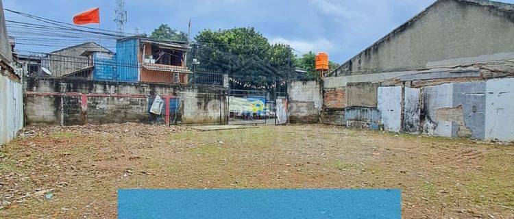 Jual Tanah di Ampera Jaksel Cocok Untuk Hunian Atau Kost kostan 1