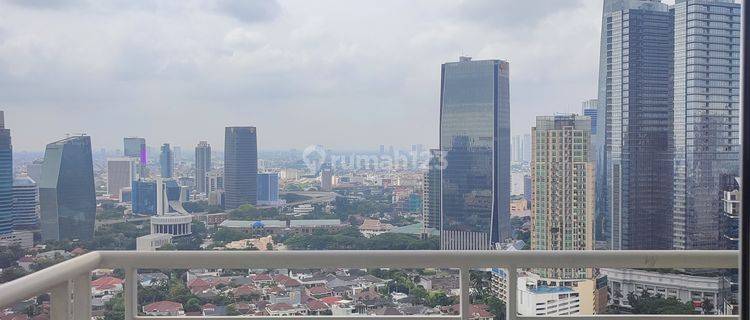 Jual Murah Apartemen Denpasar Residence Tower Kintamani 3 BR 1