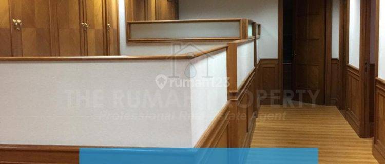 Sewa Office Ready Sudirman Jakarta Lokasi Prime Dan Strategis 1