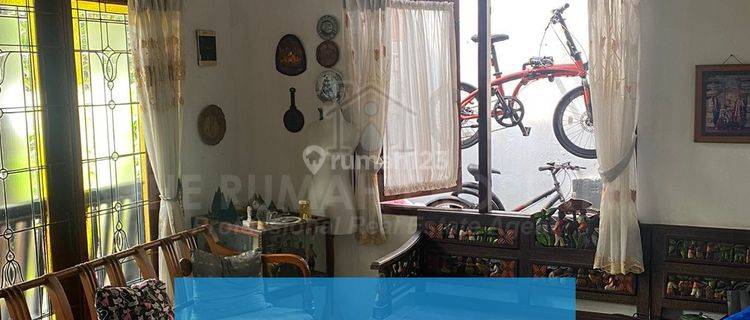 Dijual Rumah 2 Lantai di Pejaten Barat Dalam Komplek 1