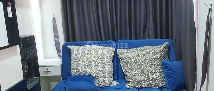 Dijual Murah Apartemen Furnished di Bendungan Hilir Jakarta Pusat 1