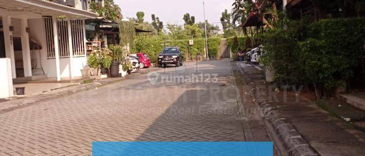 Rumah Dijual Pulomas Residence Komplek Elit Harga Dibawah Njop 1