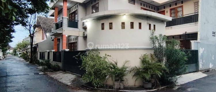 Rumah Kost 10 Kamar Furnished 2 Lantai Hook Galaxy Bekasi 1