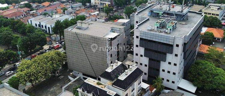 Rumah Kost 17 Kamar Furrnished Mampang Prapatan Jakarta Selatan 1