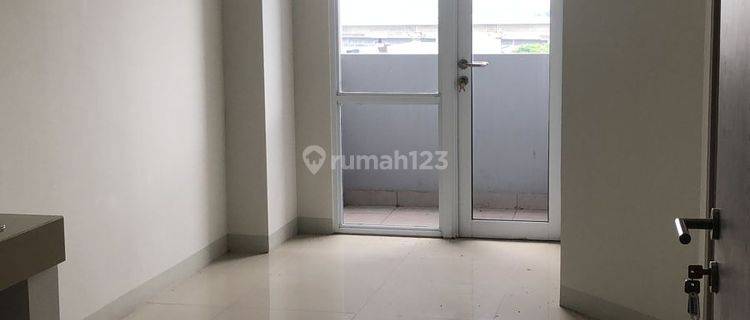 Dijual Cepat Apartment Vasanta One Bedroom Tower Botan Lantai 9 1