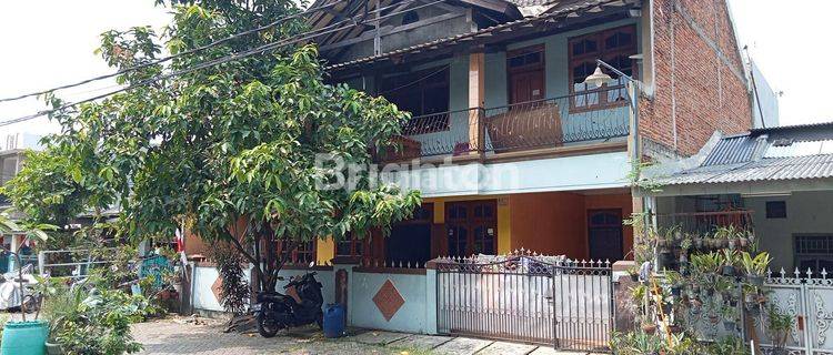 Jual Cepat Murah Rumah Siap Huni Griya Sangiang Mas 1